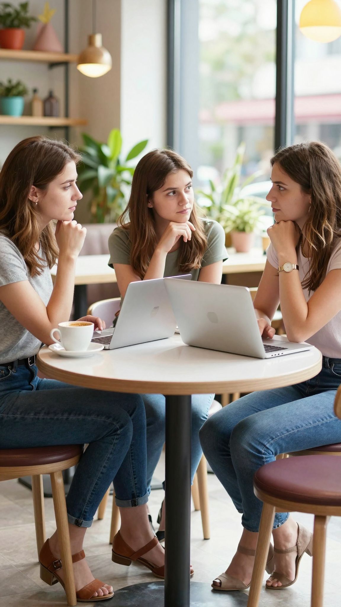 A digitális korban a párkeresés sokszor csalóka lehet.