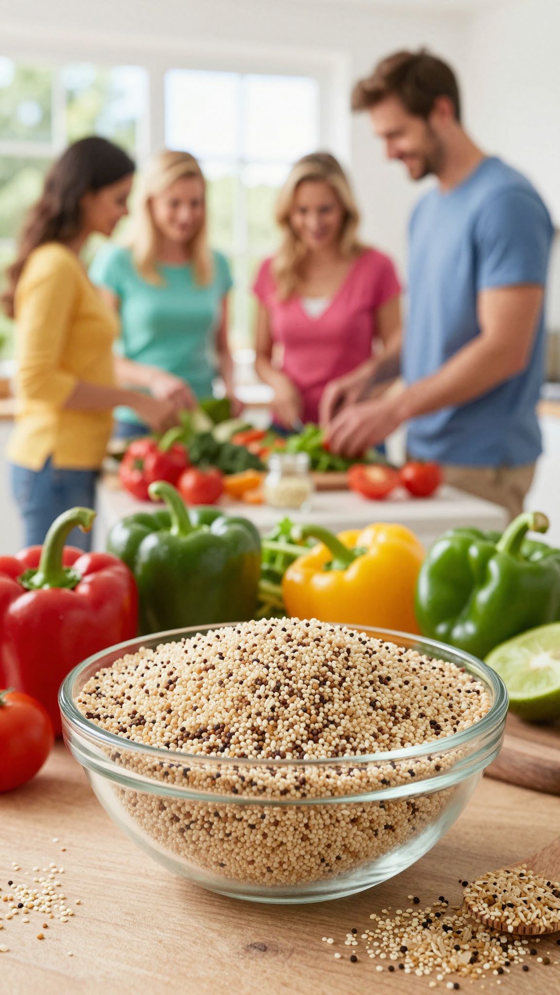 A teljes kiőrlésű gabonák gyulladáscsökkentő hatása bizonyított.