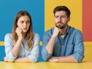 A rossz fiú mítosz: tényleg boldogtalan párkapcsolatra ítél, aki ilyen férfit választ?