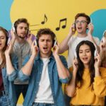 A „rossz” zene vonzereje: A lázadás és az identitáskeresés a zenehallgatásban