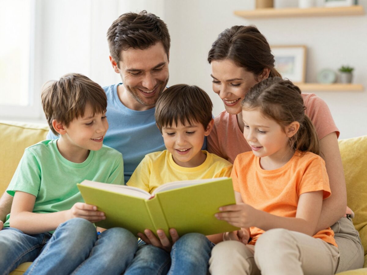 A sikeres nevelés titka: 6 dolog, amit az érzelmileg intelligens szülők tesznek, és te is megtehetsz