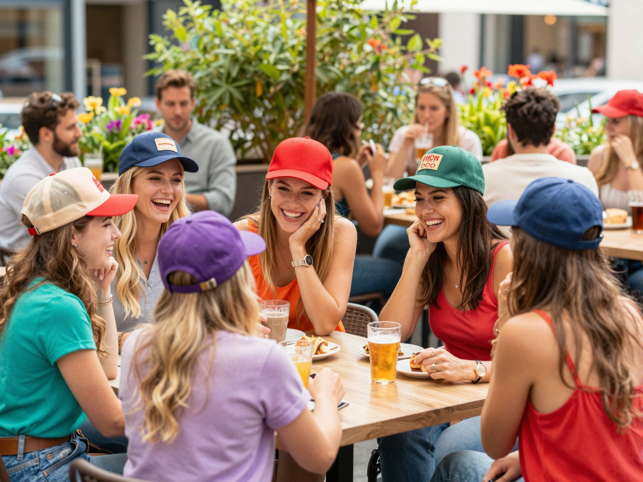 A snapback kultúra torzítja a testkép és identitás felfogását.