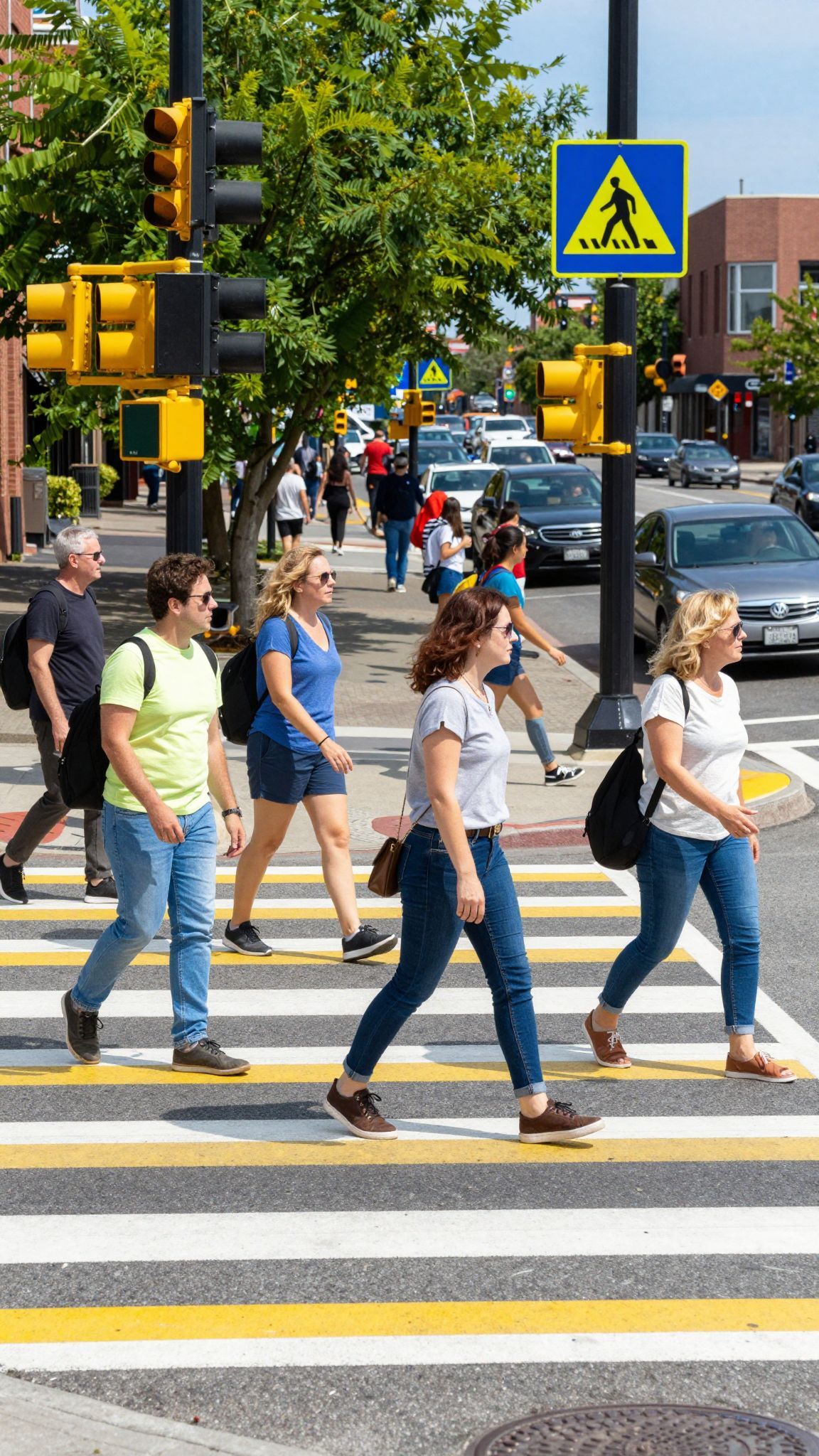 A stop-szabály ismeri a biztonságos közlekedést.