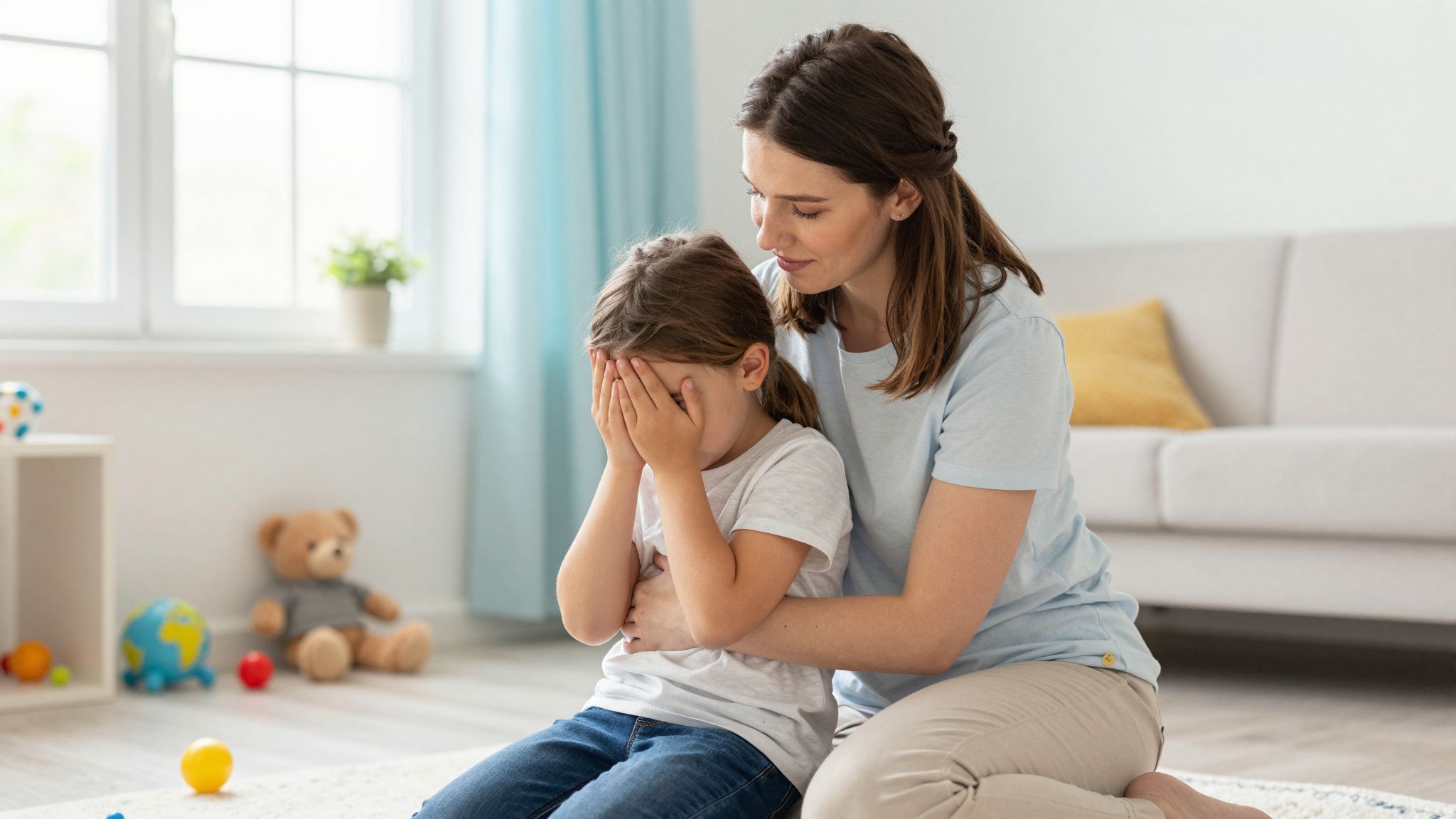 A szenzoros túlterheltség csökkenthető tudatos rutinokkal és szünetekkel.