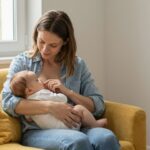 A szoptatás buktatói: hogyan küzdd le a nehézségeket és érd el a kitűzött célt?