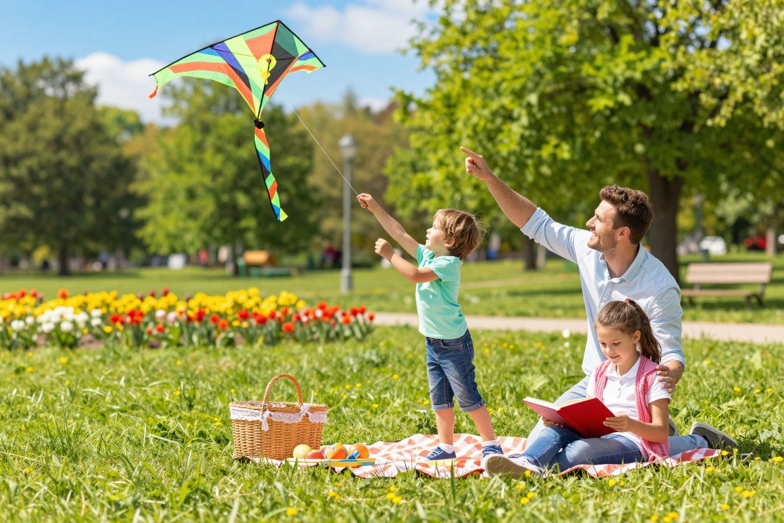 A szülők példája befolyásolja a gyerekek képernyőhasználatát.