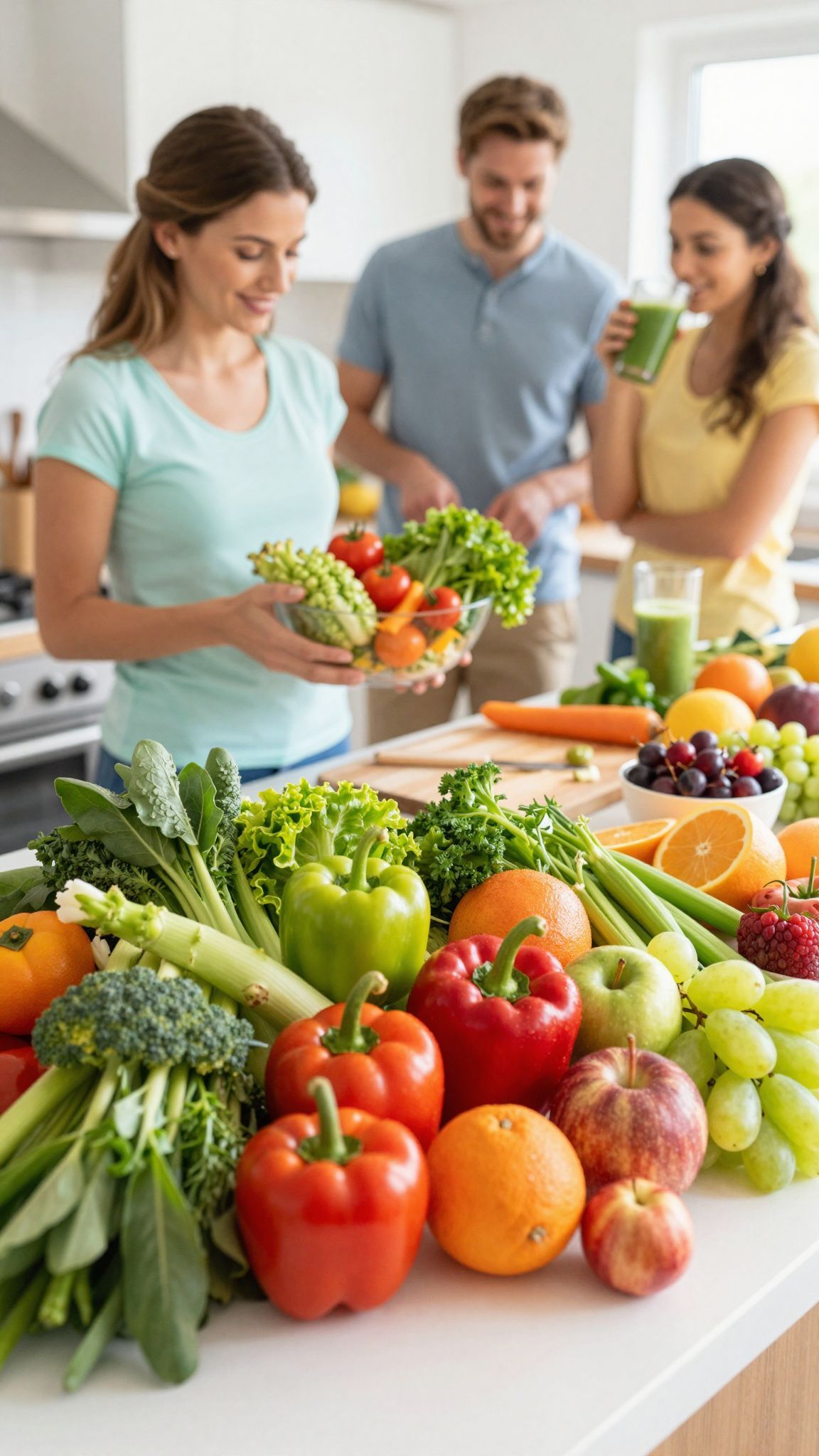 A mikrotápanyagok hiánya súlyosan befolyásolja a PCOS-t.