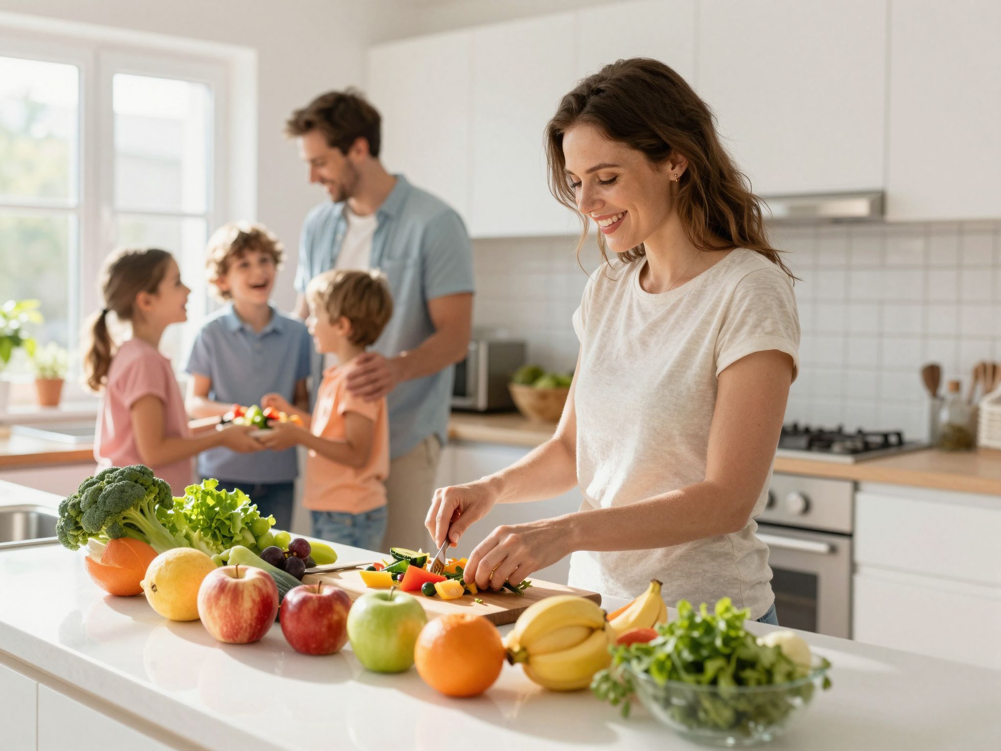 A vércukorszint ingadozása befolyásolja a hangulatot és viselkedést.