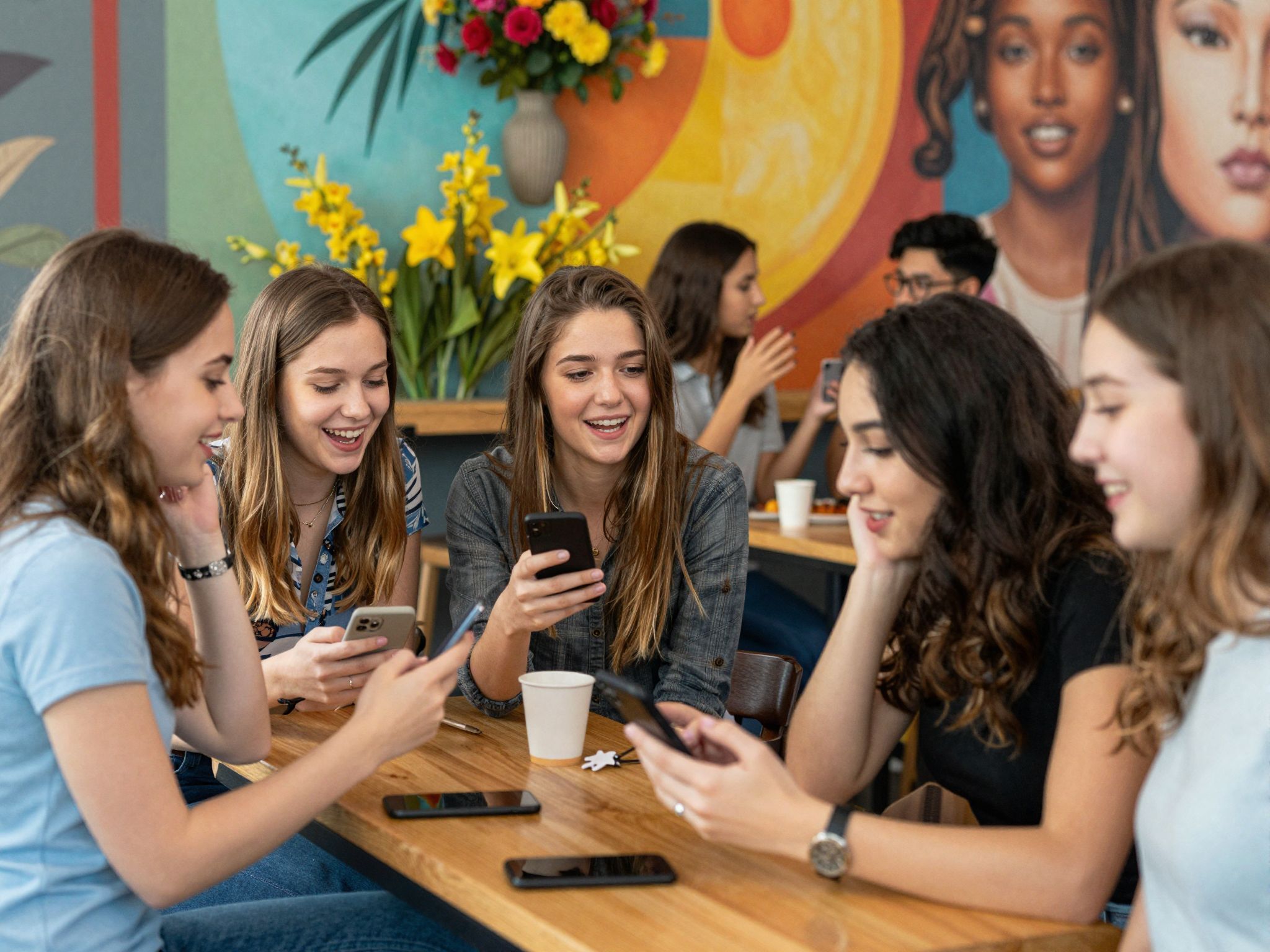 A média torzítja a társadalmi normákat és elvárásokat.