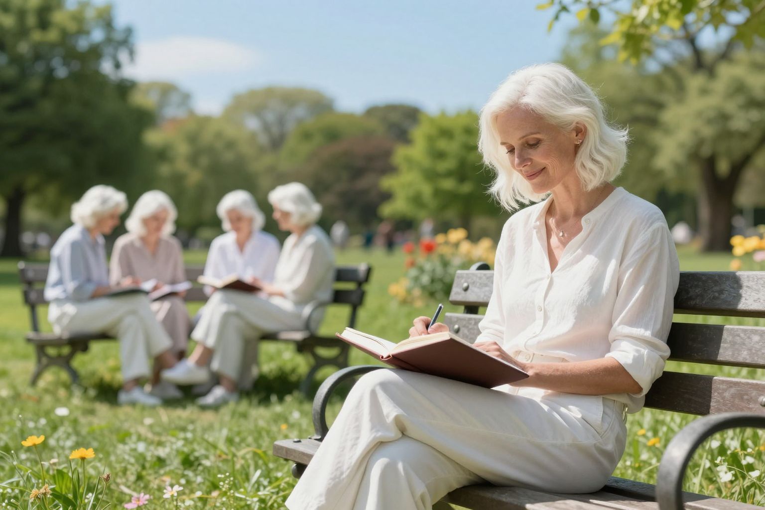 A távolságtartás segít csökkenteni az anyai stresszt.