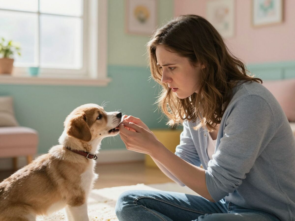 A te babád is harap? Ne ess kétségbe, megmondjuk, mi áll a háttérben