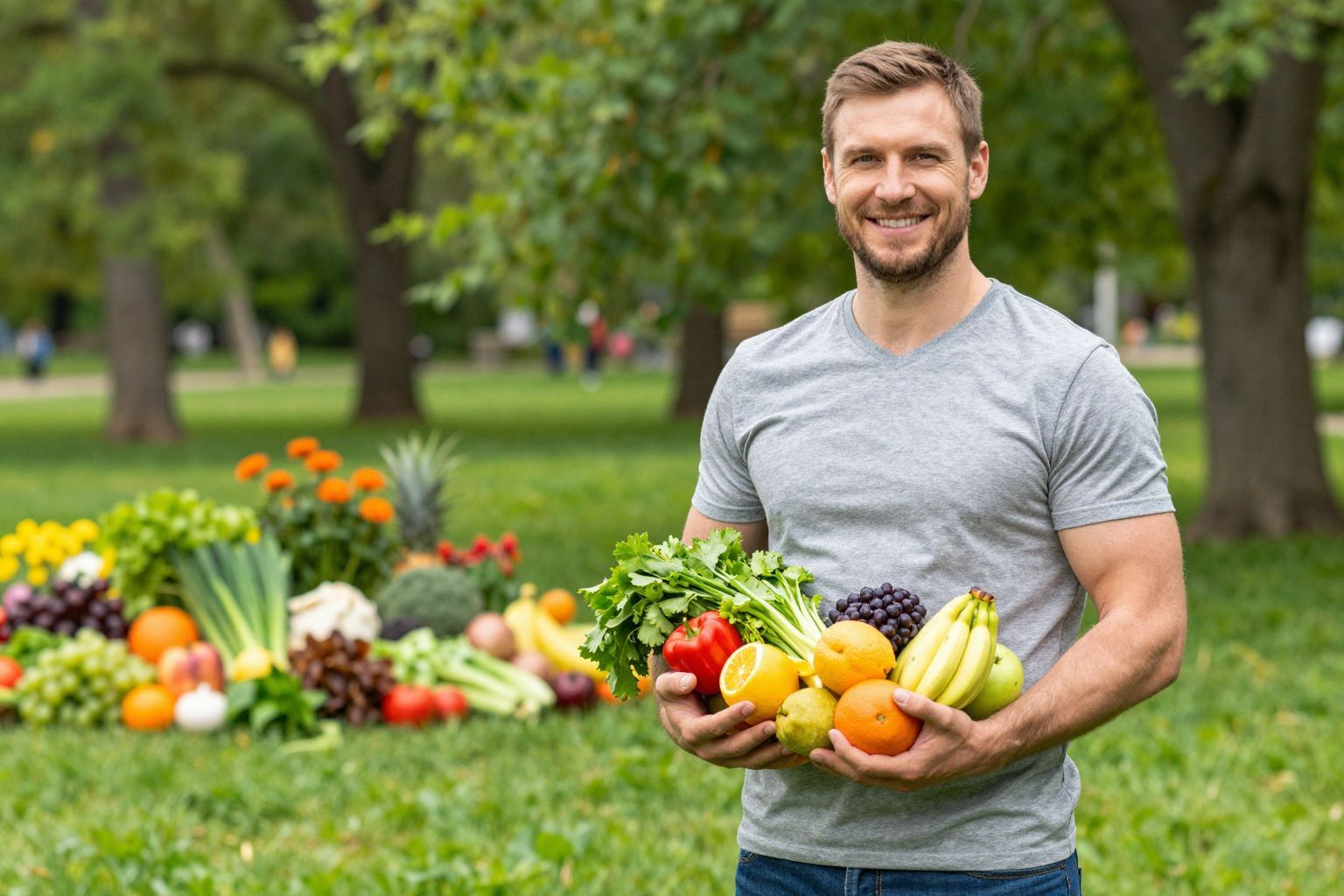 A túlsúly hormonális zavarokat okozhat a férfiaknál.