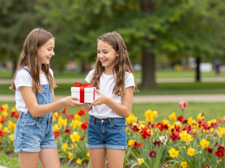 A testvérféltékenység lányok között: tippek a békés és szeretetteljes légkörért