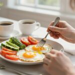 A tökéletes agyserkentő reggeli: ezért egyél több tojást a jobb memóriáért