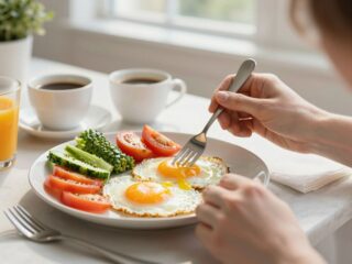 A tökéletes agyserkentő reggeli: ezért egyél több tojást a jobb memóriáért