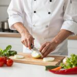 A tökéletes hagymaszeletelés titka: ezzel a módszerrel te leszel a konyha mestere