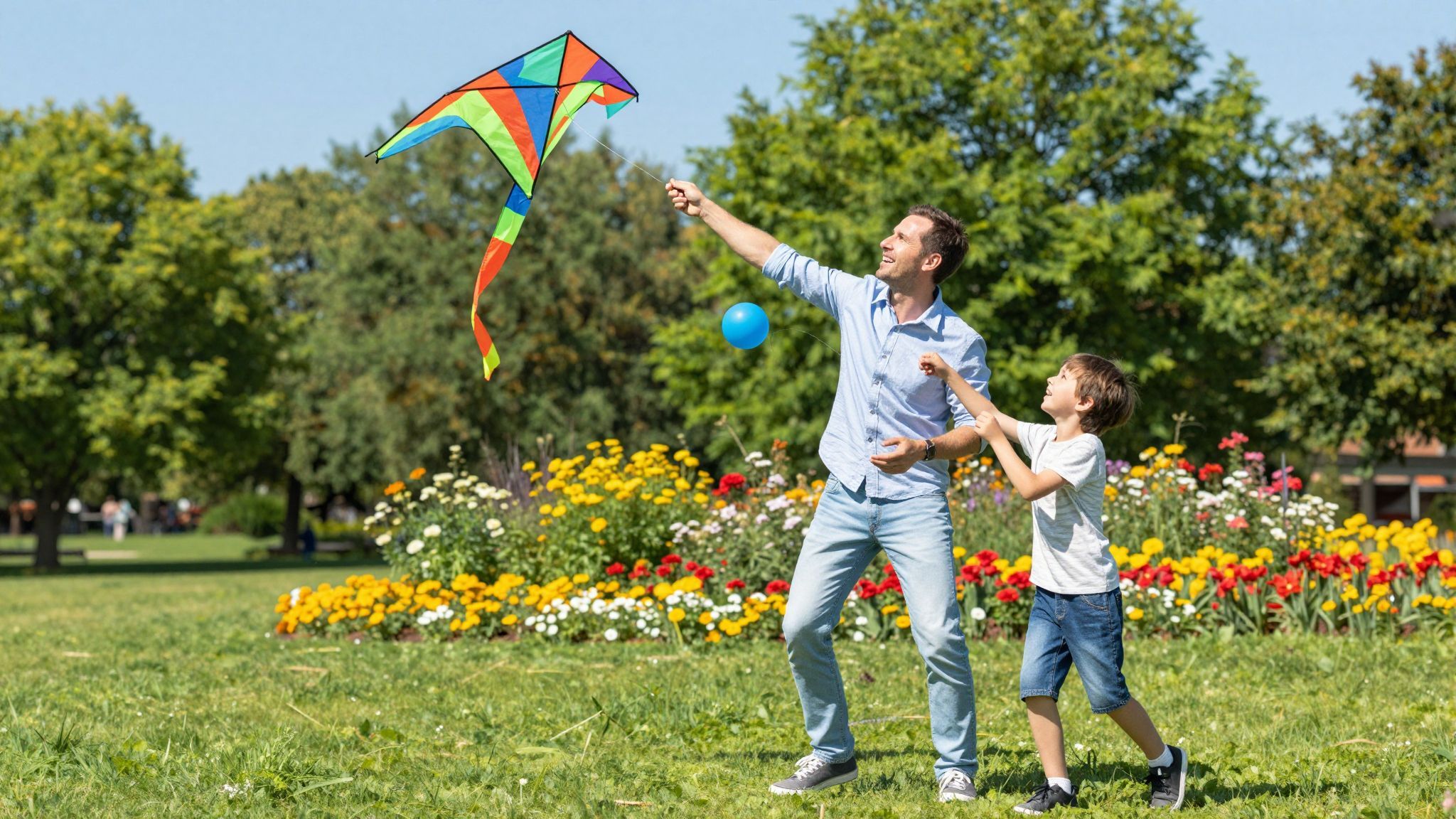 A toxikus maszkulinitás elkerülése erősíti az érzelmi intelligenciát.