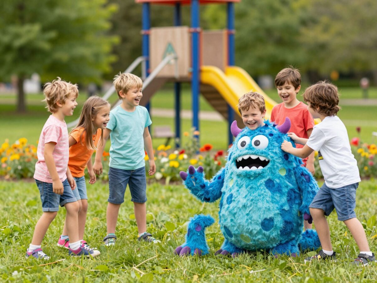 A vakmerő gyerekek tényleg agresszívabbak? Pszichológiai gyorselemzés szülőknek