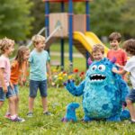 A vakmerő gyerekek tényleg agresszívabbak? Pszichológiai gyorselemzés szülőknek