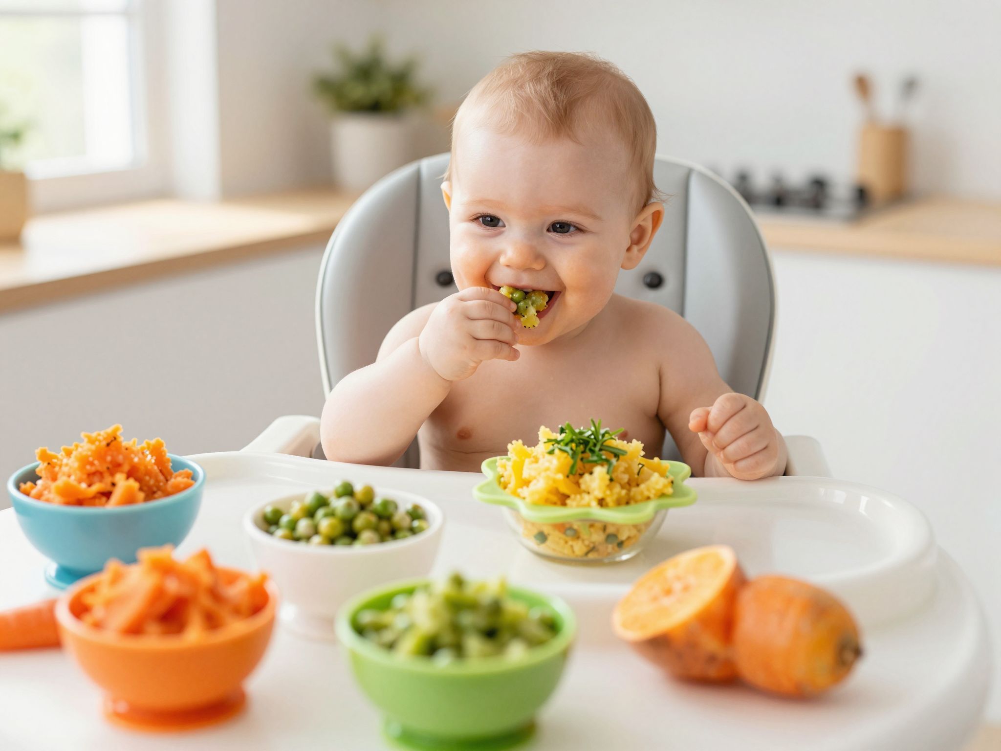 A vas és a fehérje elengedhetetlen a növekedéshez.