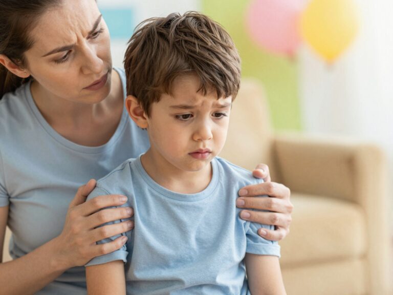 A verbális bántalmazás láthatatlan sebei: miért ártasz vele a gyereknek?