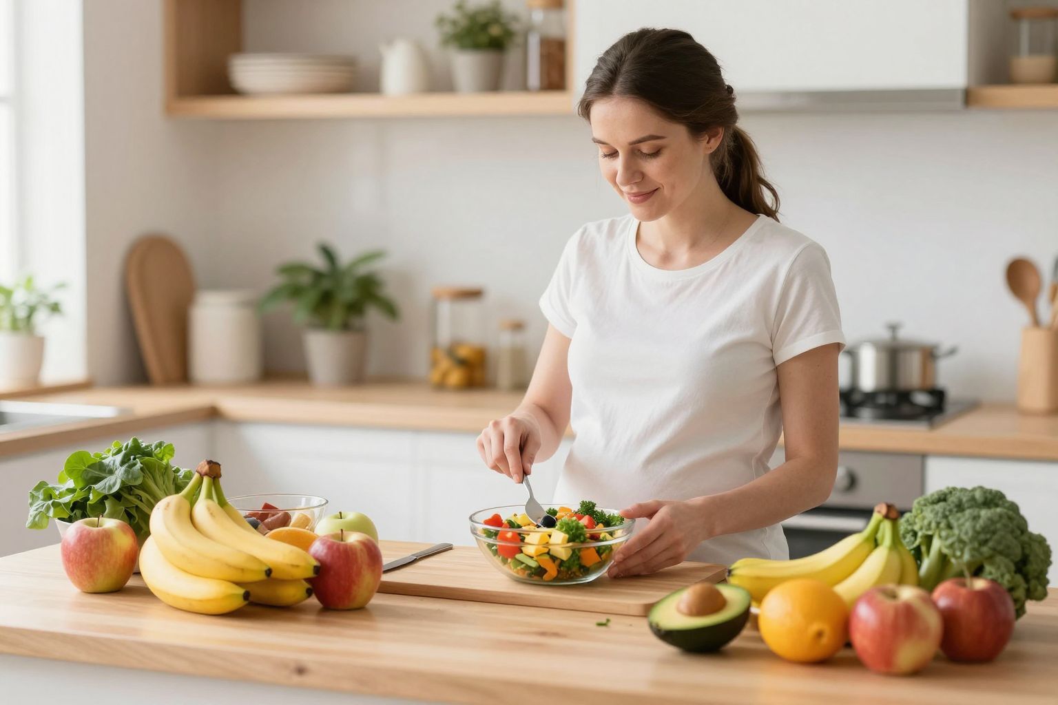A vércukorszint ingadozása befolyásolja a terhesek alvását.