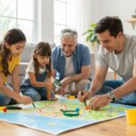 A világ felfedezése: egyszerű és kreatív módszerek az ismeretterjesztésre otthon