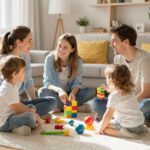 A zugevés pszichológiája szülőként: őszintén egy gyakori, de rejtett szokásról