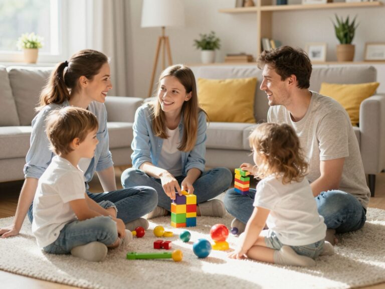 A zugevés pszichológiája szülőként: őszintén egy gyakori, de rejtett szokásról