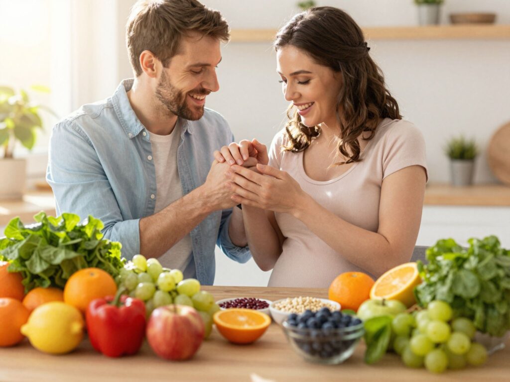 Aktív folsav vagy folsav? A legfontosabb különbségek és előnyök a terhesség tervezésekor
