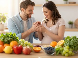 Aktív folsav vagy folsav? A legfontosabb különbségek és előnyök a terhesség tervezésekor