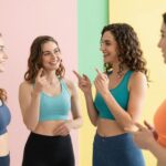 Amikor a „Bezzeganyuk” támadnak: frappáns válaszok a testsúlyt firtató kérdésekre