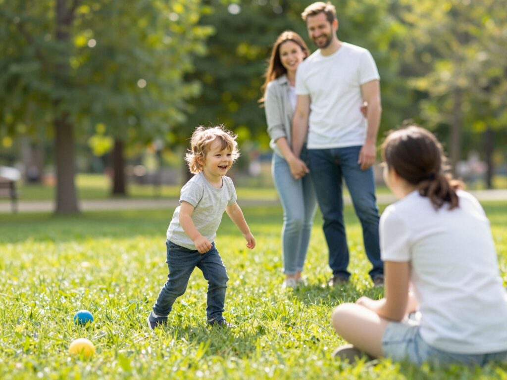 Amikor a gyerek már nem bújik: hogyan dolgozd fel az önállósodás ezen szakaszát?