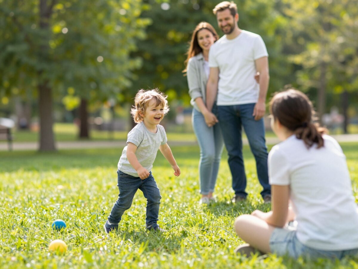 Amikor a gyerek már nem bújik: hogyan dolgozd fel az önállósodás ezen szakaszát?