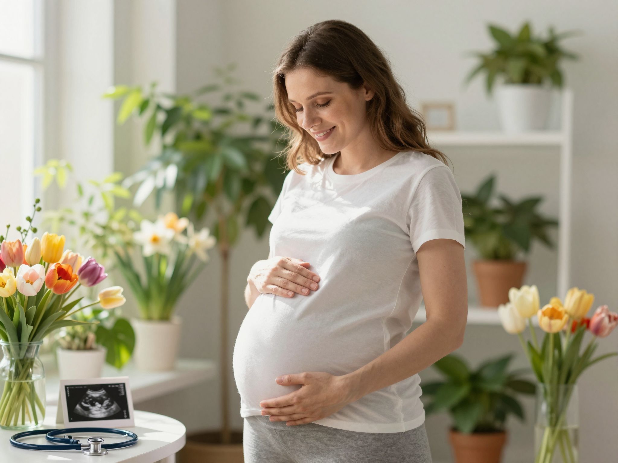 A lepényi elégtelenség növelheti a szülési komplikációk kockázatát.