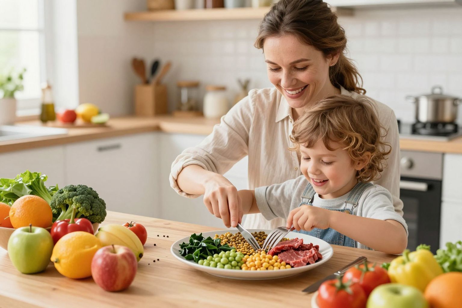Ha a vasbevitel nem javul, orvoshoz kell fordulni.