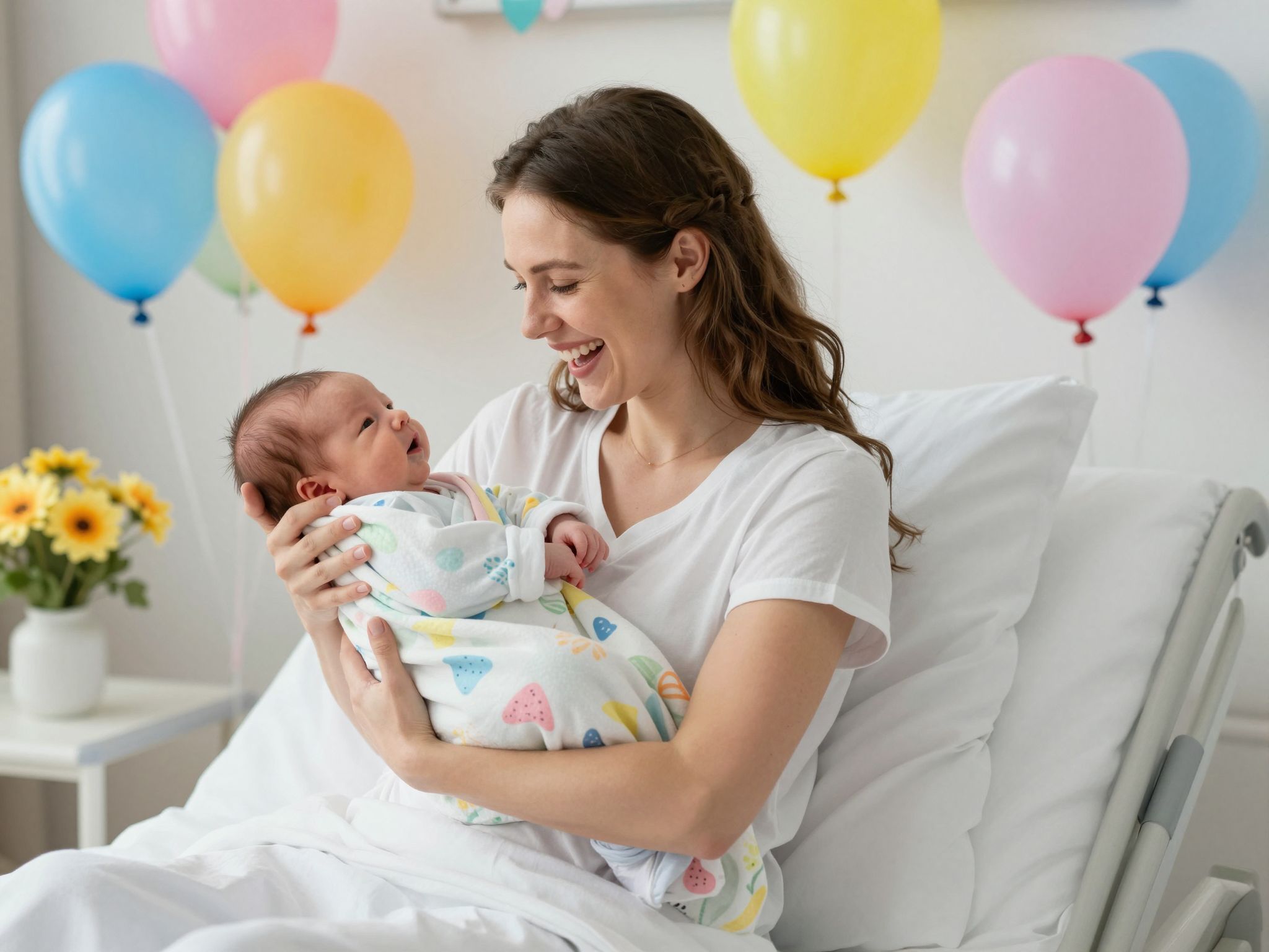 Az alacsony APGAR-érték figyelmeztethet a fejlődési problémákra.