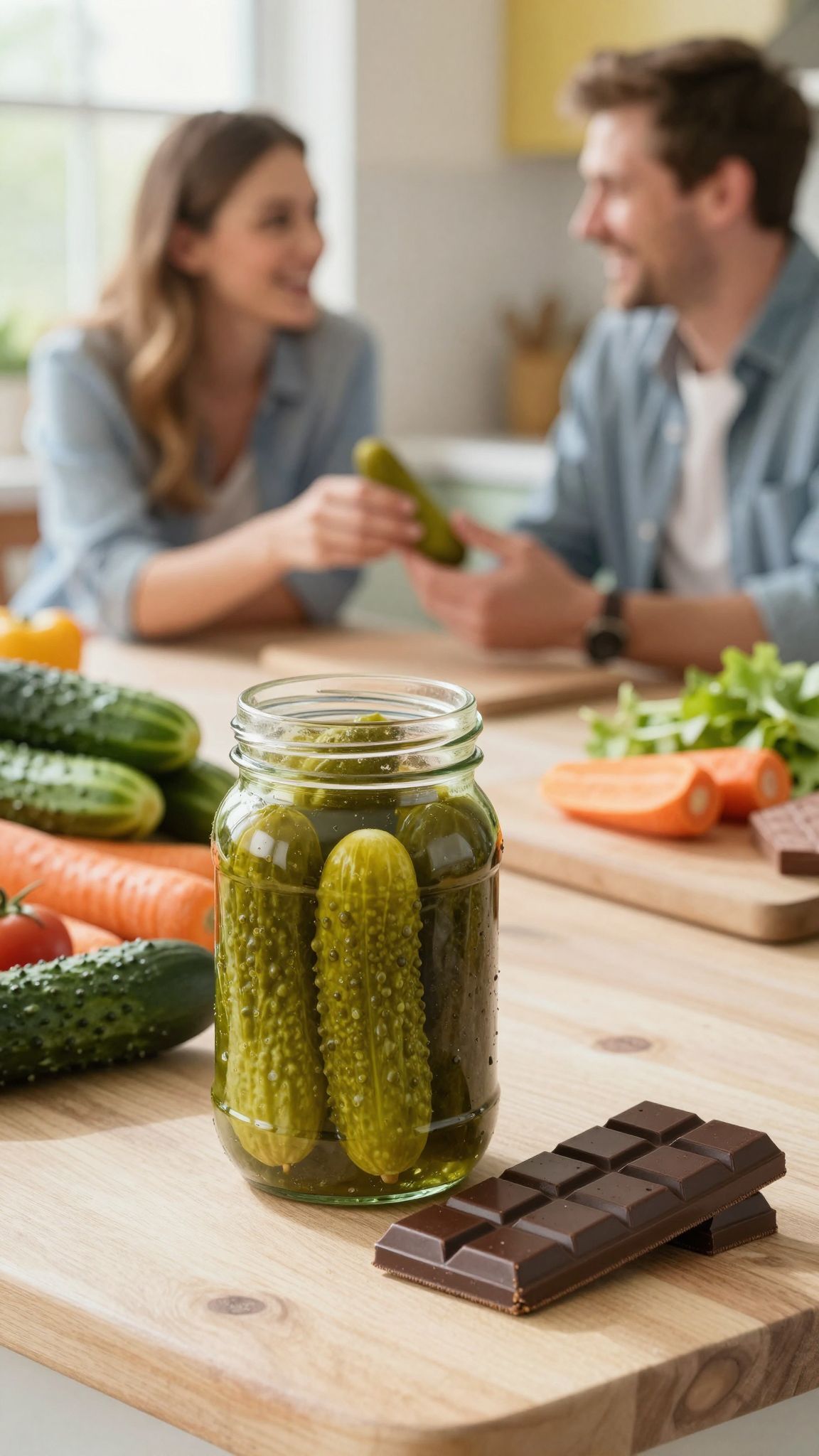 A sóvárgás tápanyaghiányt vagy érzelmi szükségleteket jelezhet.