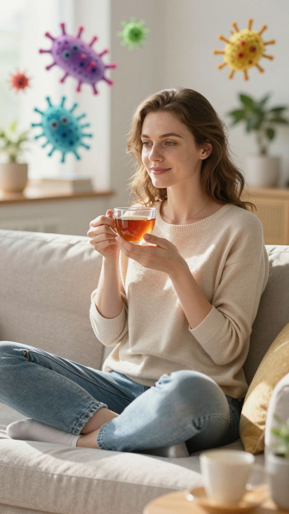 A húgyúti fertőzések gyakoriak terhesség alatt baktériumok miatt.