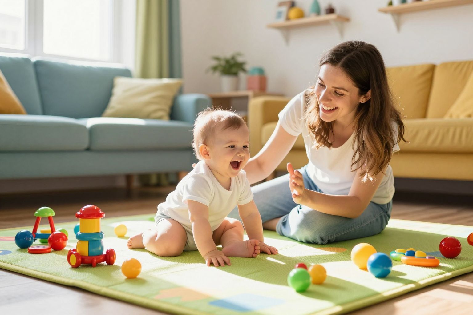 A növekedési ugrások gyakran fogyasztás- és alvásváltozással járnak.