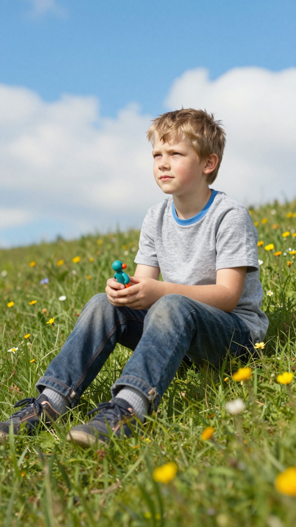 Az apai hiány sebezhet, de gyógyulás lehetséges.