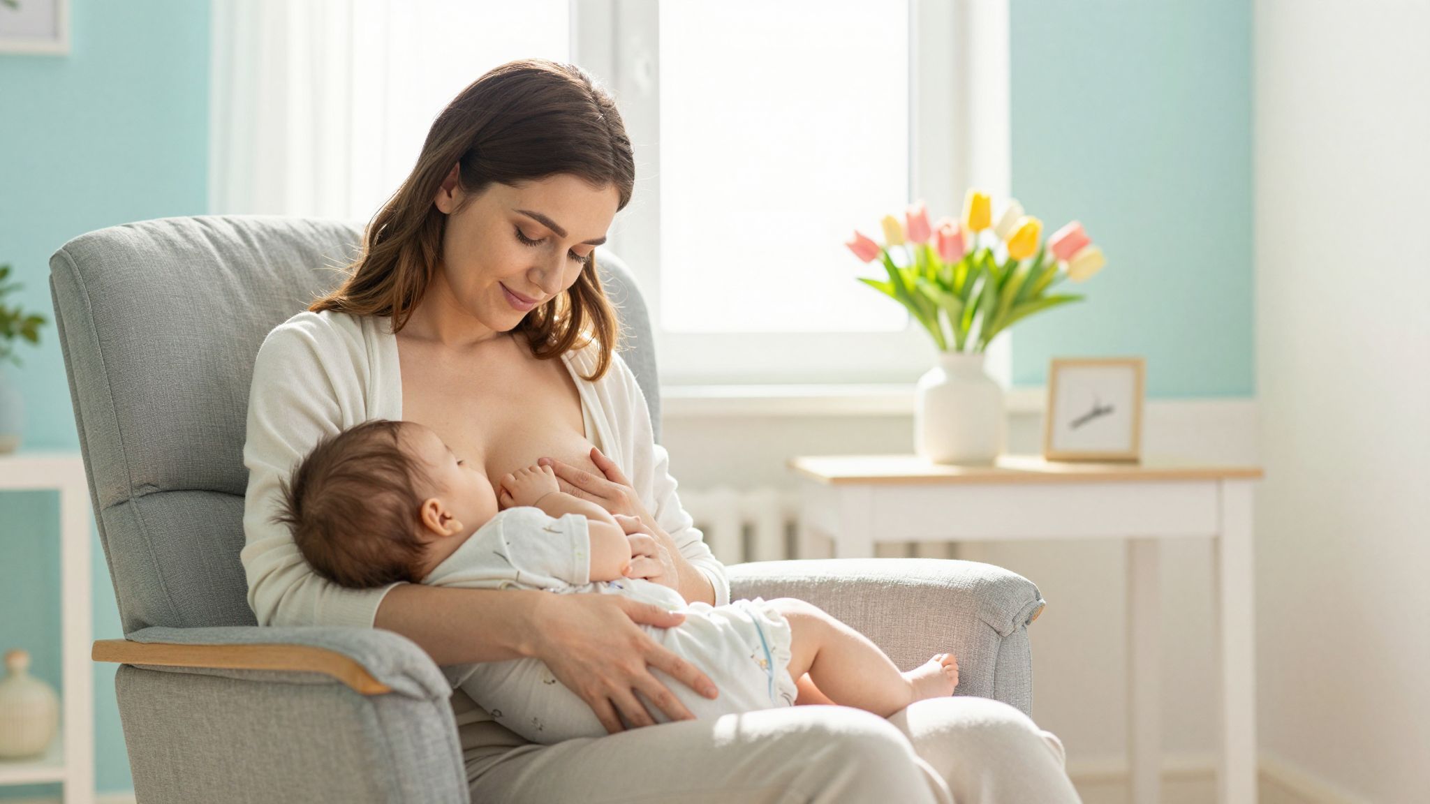 A sebesedés kezelése érdekében használj hidratáló kenőcsöket.