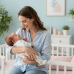 Amit minden friss anyának tudnia kell – 8 alapvető információ