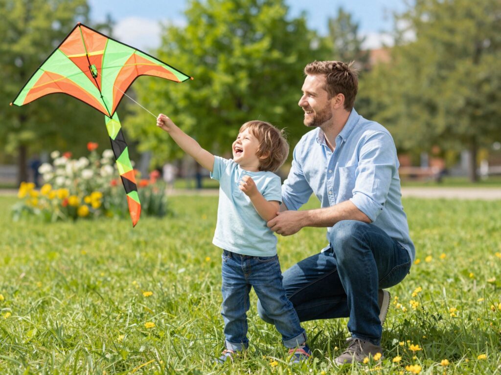 „Anya, játssz velem!”: 5 jel, ami arra utal, hogy a gyereknek több minőségi időre van szüksége