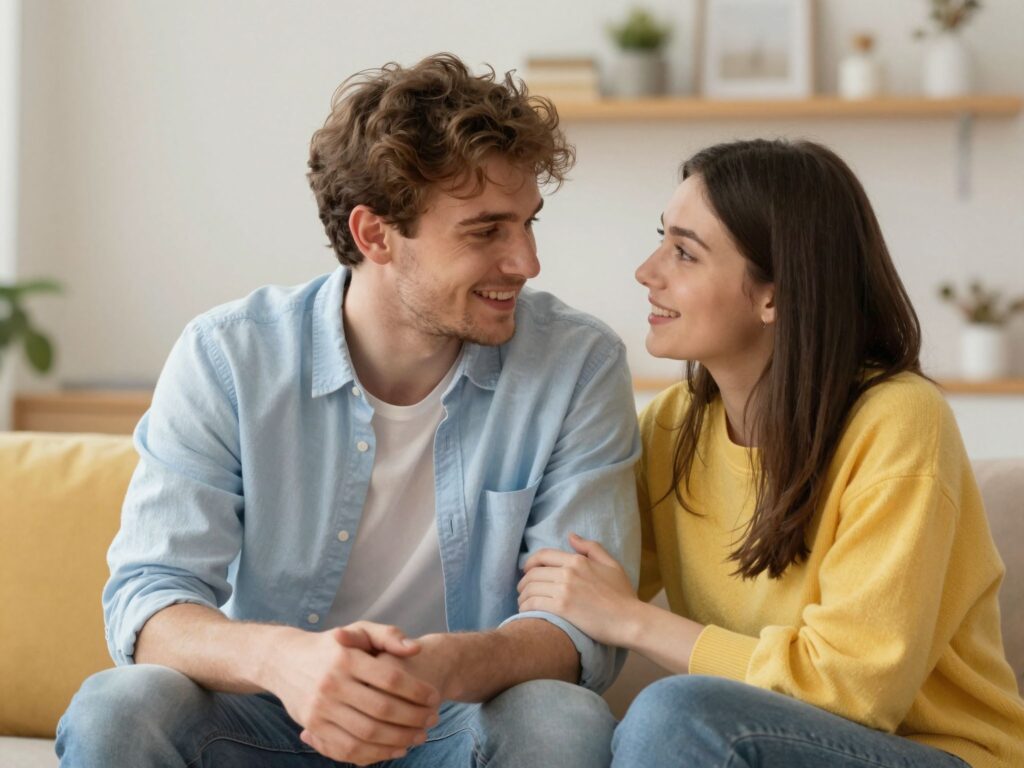 „Apa, ne most hívj!” – avagy a fogantatás körüli diszkréció fontossága