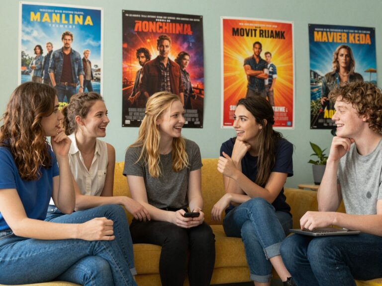 Aryától Elzáig: hogyan hatnak a filmek és sorozatok a névválasztási trendekre?