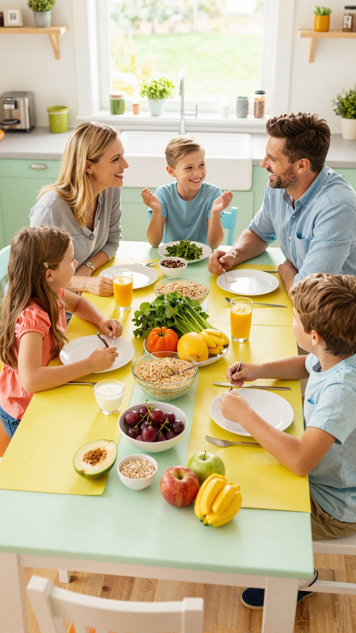 A B-vitaminok segítik az agyi működést és fejlődést.