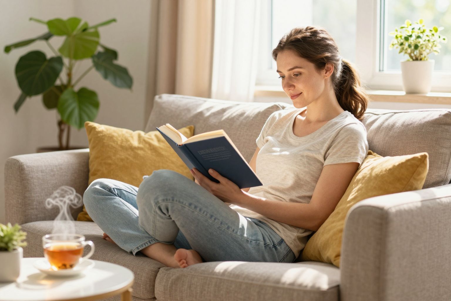 Az alvás kritikus a mentális és fizikai egészséghez.