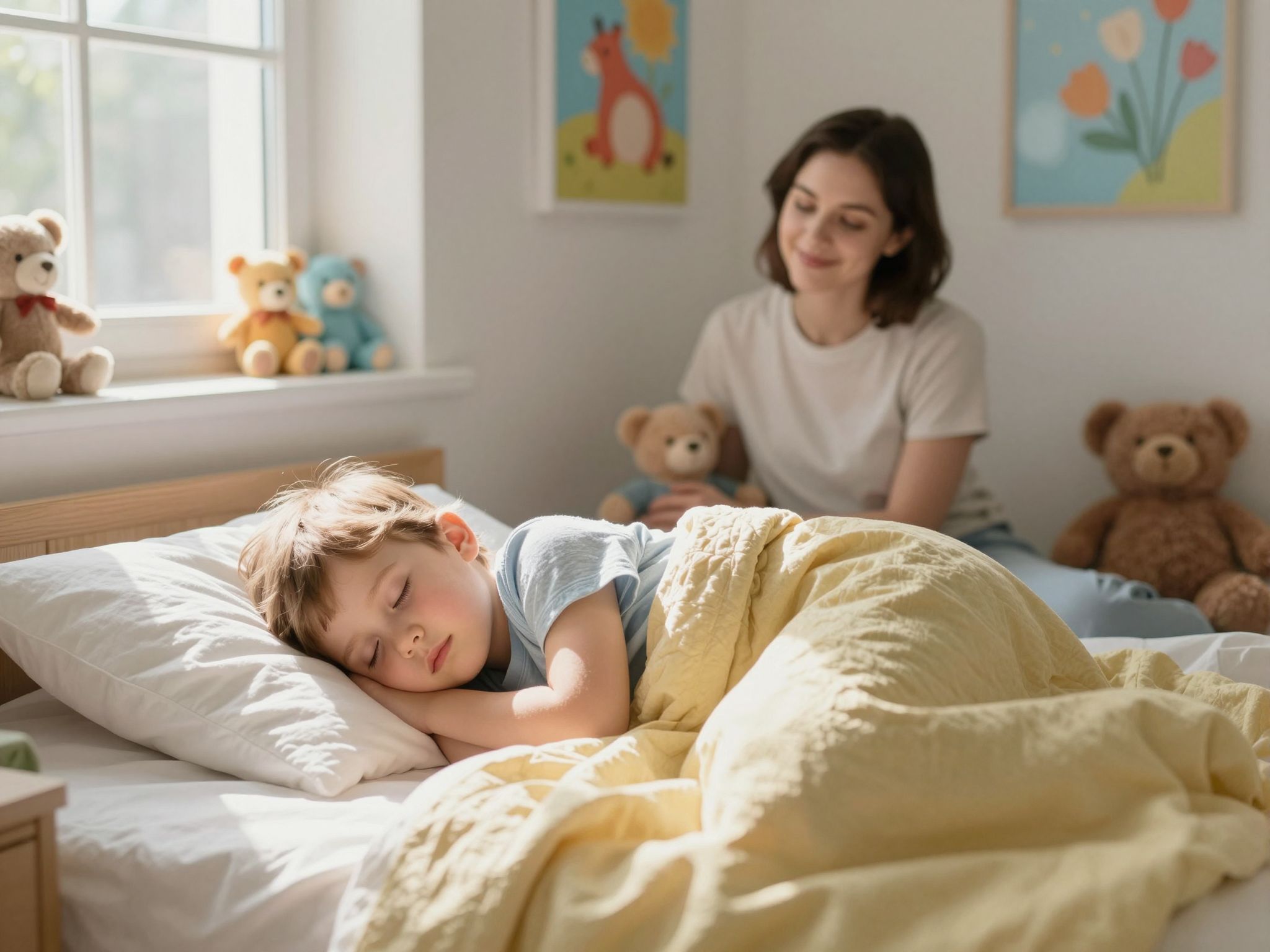 Az alvás minősége befolyásolja az epilepsziás rohamokat.