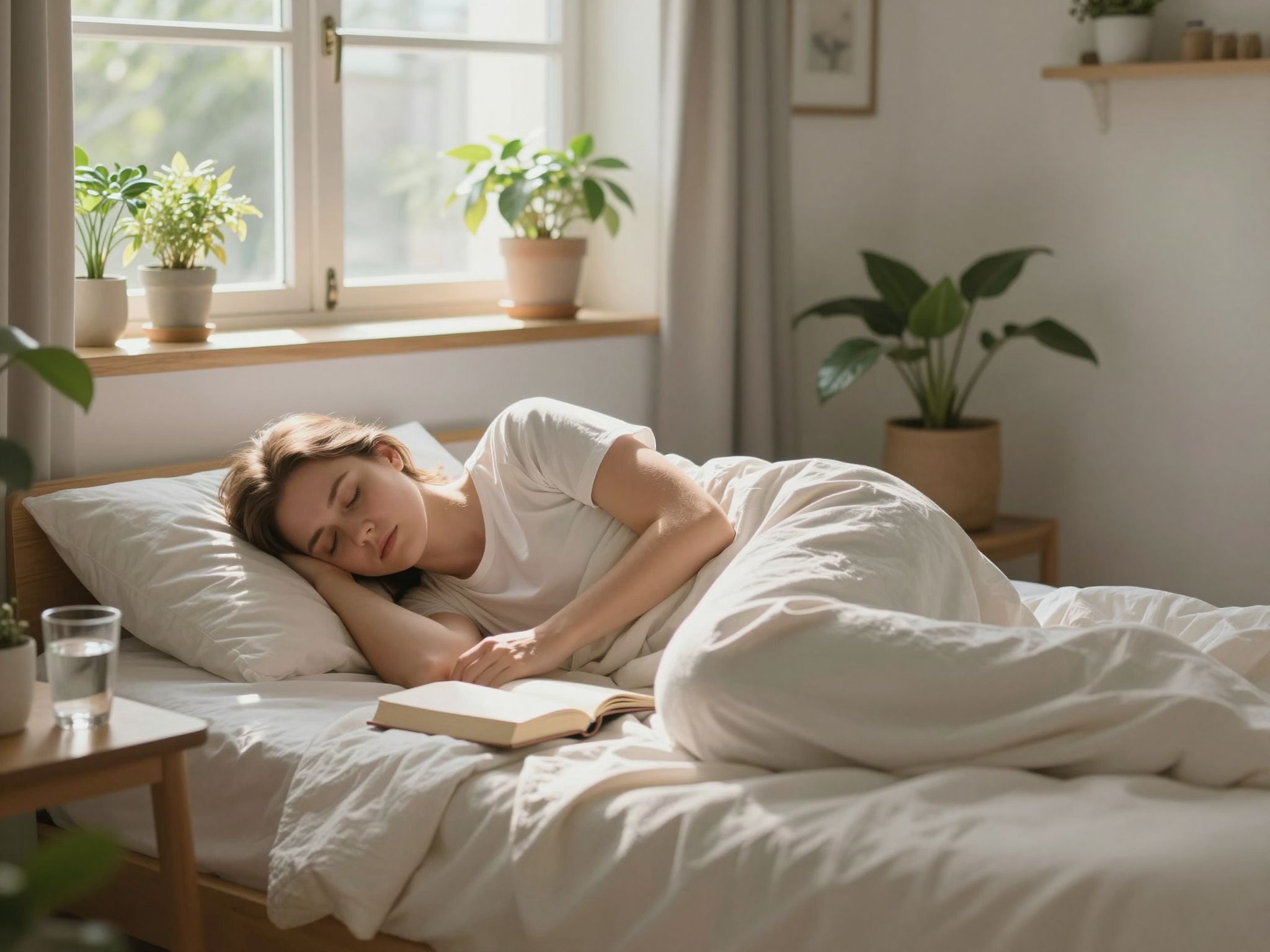 Az alvás kulcsszerepet játszik az immunrendszer regenerálódásában.